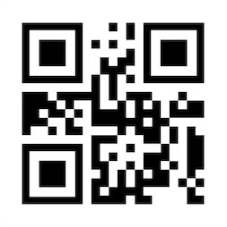 QR code for contact